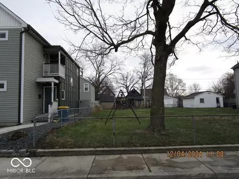 151 S Arsenal Ave, Indianapolis, IN 46201