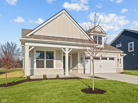 3950 Bozeman Way, Bargersville, IN 46106