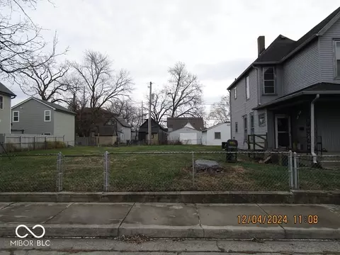 203 S Arsenal Ave, Indianapolis, IN 46201