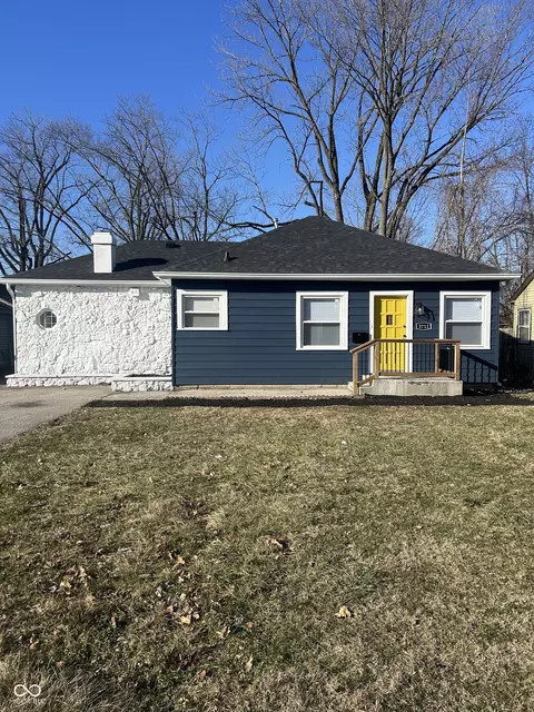3712 N Bancroft St, Indianapolis, IN 46218