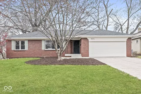 5651 Ralston Ave, Indianapolis, IN 46220