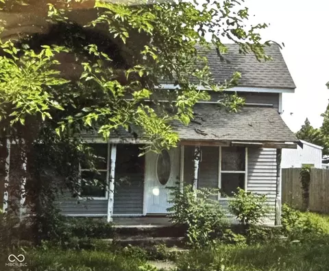 36 Mckinley St, Shelbyville, IN 46176
