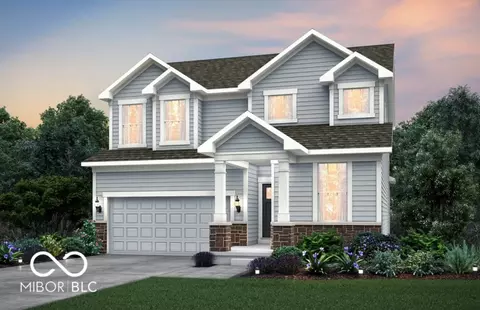 5385 Montview Way, Noblesville, IN 46062