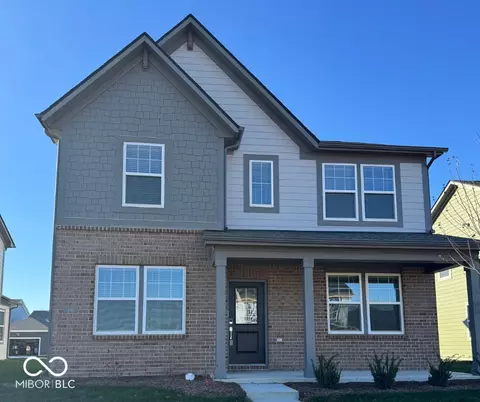 542 Jefferson St, Fortville, IN 46040