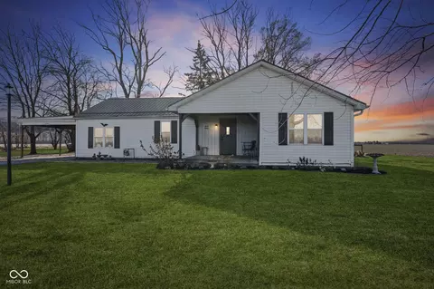1595 W County Road 950 N, Springport, IN 47386