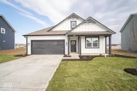 5559 Tart Blvd, Indianapolis, IN 46239