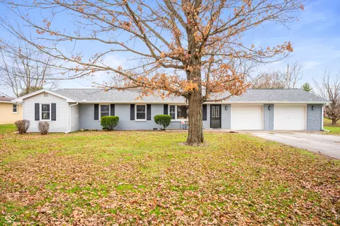 2789 W 900 S, Pendleton, IN 46064