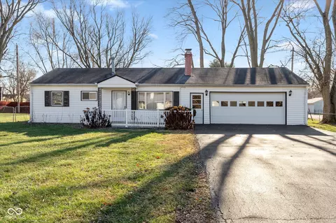 1901 Ruth Dr, Indianapolis, IN 46240