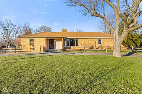 7910 E Michigan St, Indianapolis, IN 46219