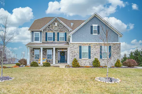 16831 Gaither Blvd, Westfield, IN 46074