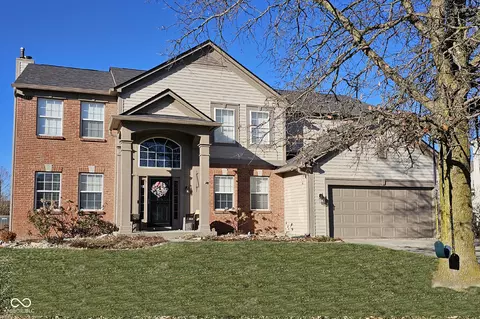 14154 Nicholas Dr, Westfield, IN 46074