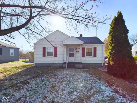 515 Federal Dr, Anderson, IN 46013