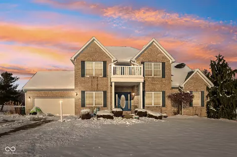 1548 W Jordan Dr, Greensburg, IN 47240