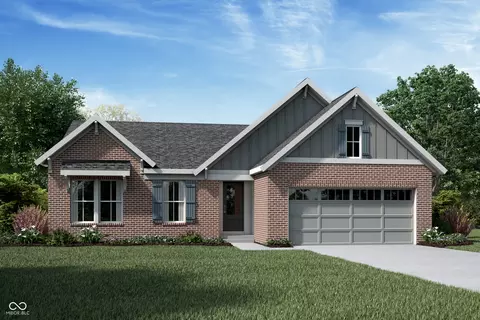 1077 Christopher Ct, Greenwood, IN 46143
