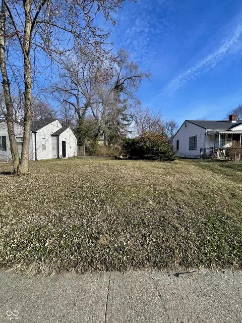 3525 Caroline Ave, Indianapolis, IN 46218