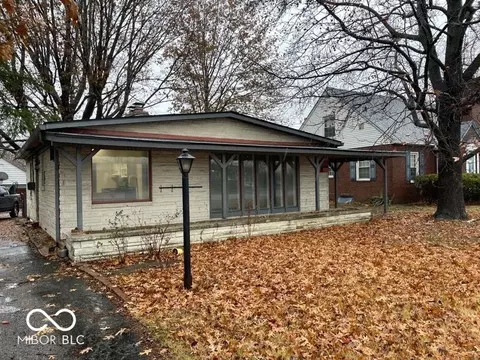 6716 E Washington St, Indianapolis, IN 46219