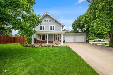 50 Oak St, Somerset, IN 46984