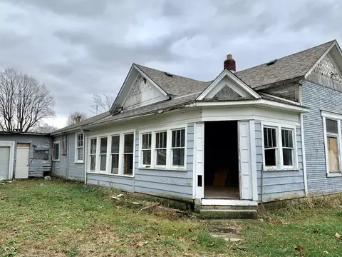 215 Arlington Ave, Dunkirk, IN 47336