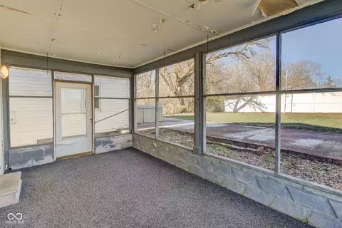 Exterior - 1304 E 38th St, Anderson, IN 46013 photo 3 of 4