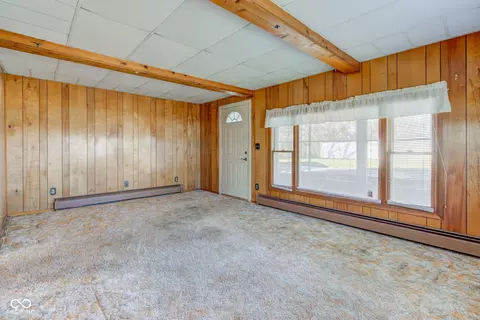 Living - 1304 E 38th St, Anderson, IN 46013 photo 5 of 5