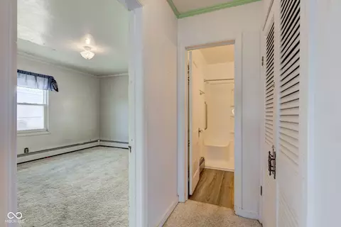 Entry Way - 1304 E 38th St, Anderson, IN 46013 photo 1 of 2