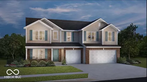 211 Dyson Dr, Whiteland, IN 46184
