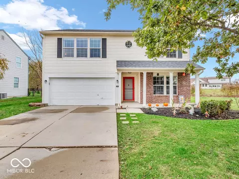 946 Windsor Ln, Danville, IN 46122