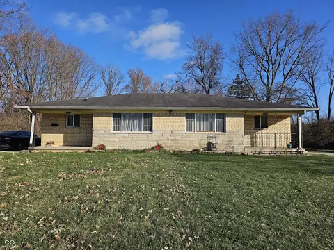 1213 Taylor Dr E, Indianapolis, IN 46219