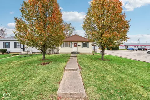 781 S Emerson Ave, Indianapolis, IN 46203