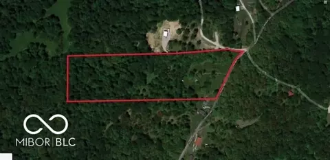 1320 Hinson Rd, Martinsville, IN 46151