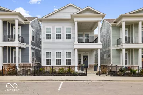 893 Templeton Dr, Carmel, IN 46032