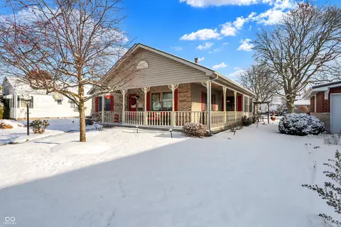 339 Kentucky Ave, Tipton, IN 46072