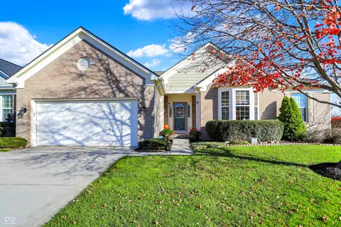 14031 Powder Dr, Carmel, IN 46033