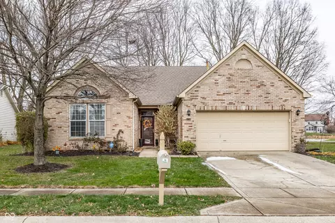 3726 W 46th St, Indianapolis, IN 46228