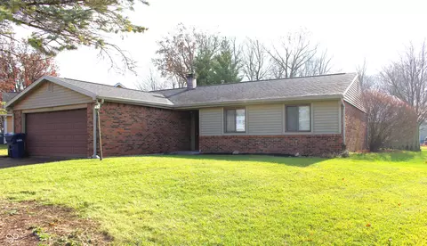 2310 Lincoln Dr, Cicero, IN 46034