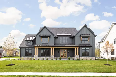 5187 Abington Way, Zionsville, IN 46077