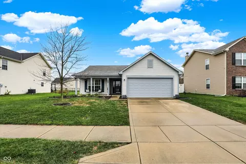 757 Mozart Dr, Greenfield, IN 46140