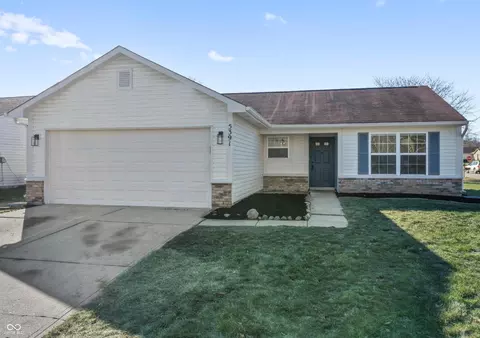 5391 Milhouse Rd, Indianapolis, IN 46221