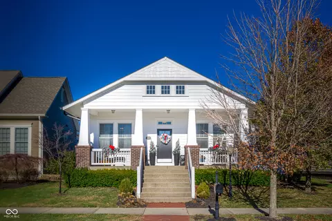 2636 Buckland St, Carmel, IN 46032
