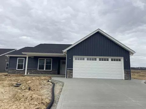 64 Westview Dr, Batesville, IN 47006