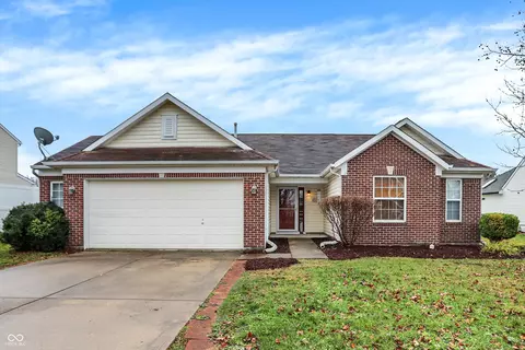 669 Morgan Way, Greenwood, IN 46143