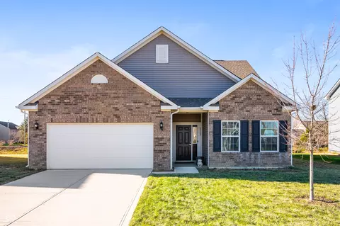 6182 N Caraway Dr, Mccordsville, IN 46055