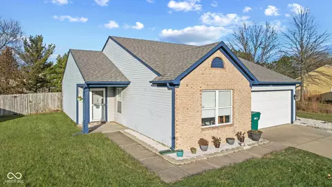 134 Thornburg Pkwy, Brownsburg, IN 46112