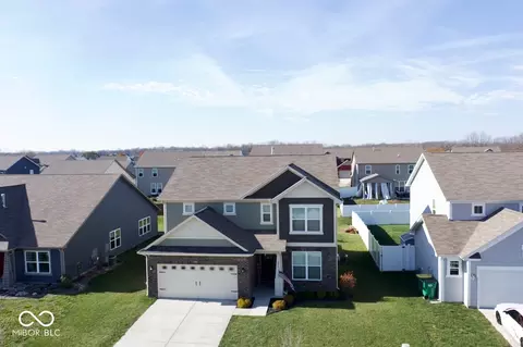 1874 Explorer Ct, Franklin, IN 46131