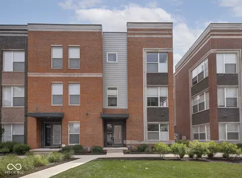 738 Pierson St, Indianapolis, IN 46204