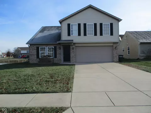 1413 Elm St, Martinsville, IN 46151