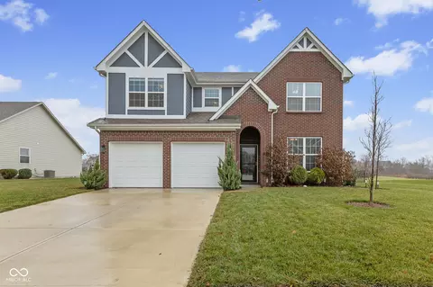 16787 Birdbrook Rd, Noblesville, IN 46062