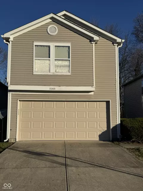 5283 Tufton Dr, Indianapolis, IN 46254