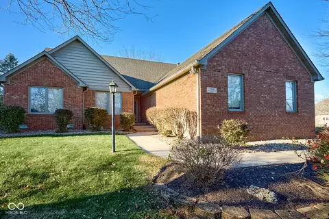 7708 Ballyshannon St, Indianapolis, IN 46217