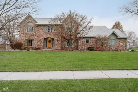 1383 Prairie Creek Ct, Carmel, IN 46032